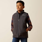 Crius Insulated Vest - US 2804