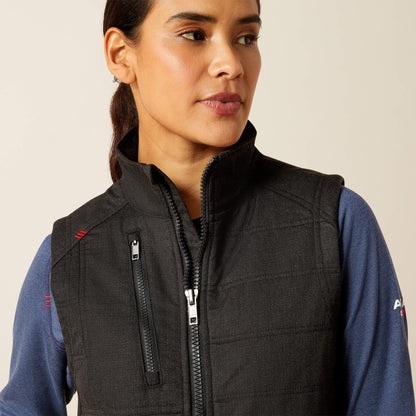 FR Cloud 9 2.0 Insulated Vest - US 3166