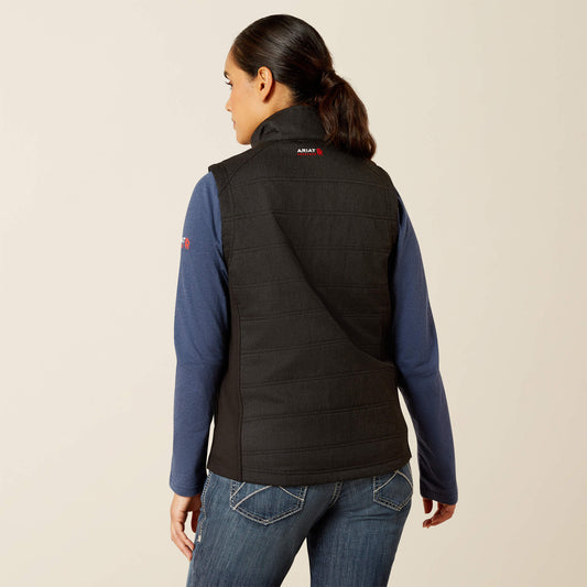 FR Cloud 9 2.0 Insulated Vest - US 3166