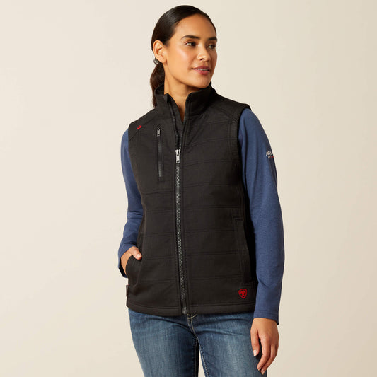 FR Cloud 9 2.0 Insulated Vest - US 3166