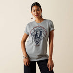 Ariat Don't Press Your Luck T-Shirt - US 6314