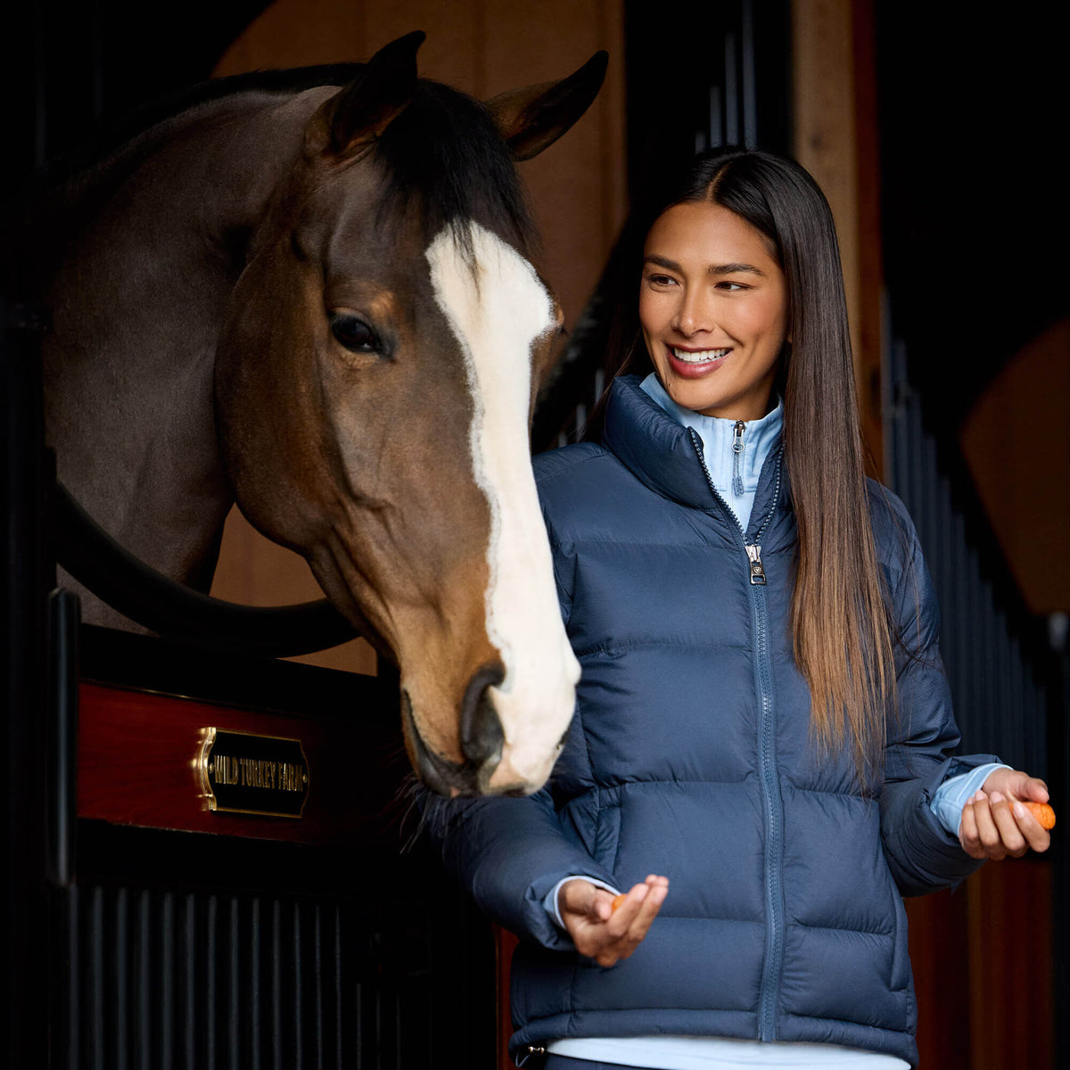 UltraPuff Down Jacket - US 3821