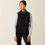 Rion StretchShell Insulated Vest - US 0243