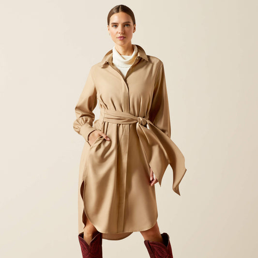 Culham Dress - US 8186