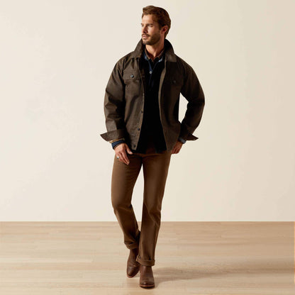 Drayham Jacket - US 6079