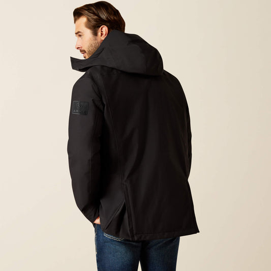 Outer Banks Waterproof Jacket - US 0110
