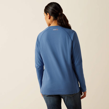 FR Air Crew T-Shirt - US 6890