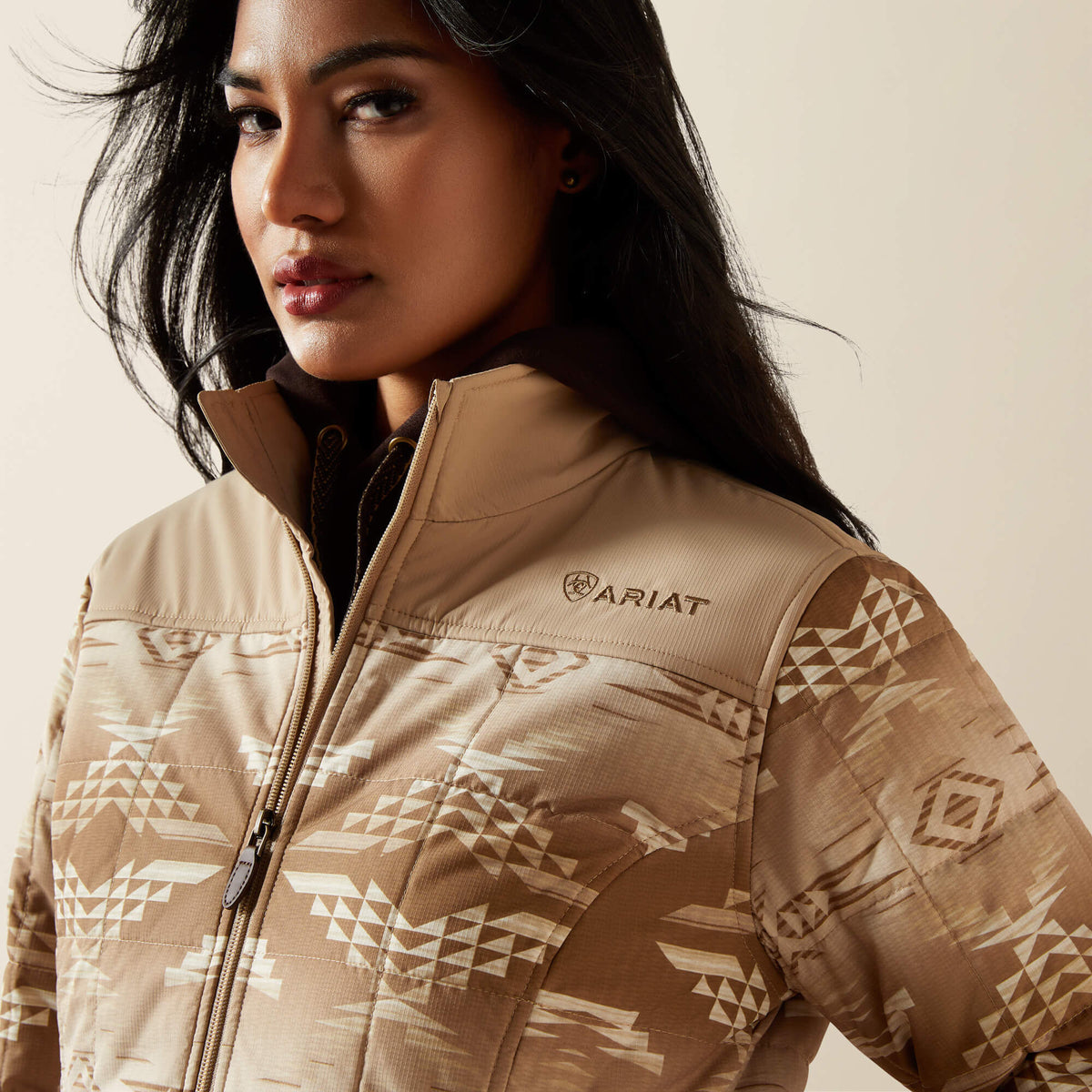 Crius Insulated Jacket - US 8529