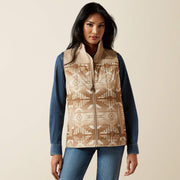 SAVANNAH TAN|DUNE PRINT