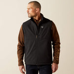 Vernon Softshell Vest - US 5082