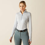 Cheviot 1/4 Zip Baselayer - US 1754