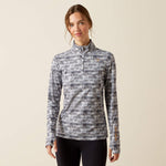Lowell 3.0 1/4 Zip Baselayer - US 6813