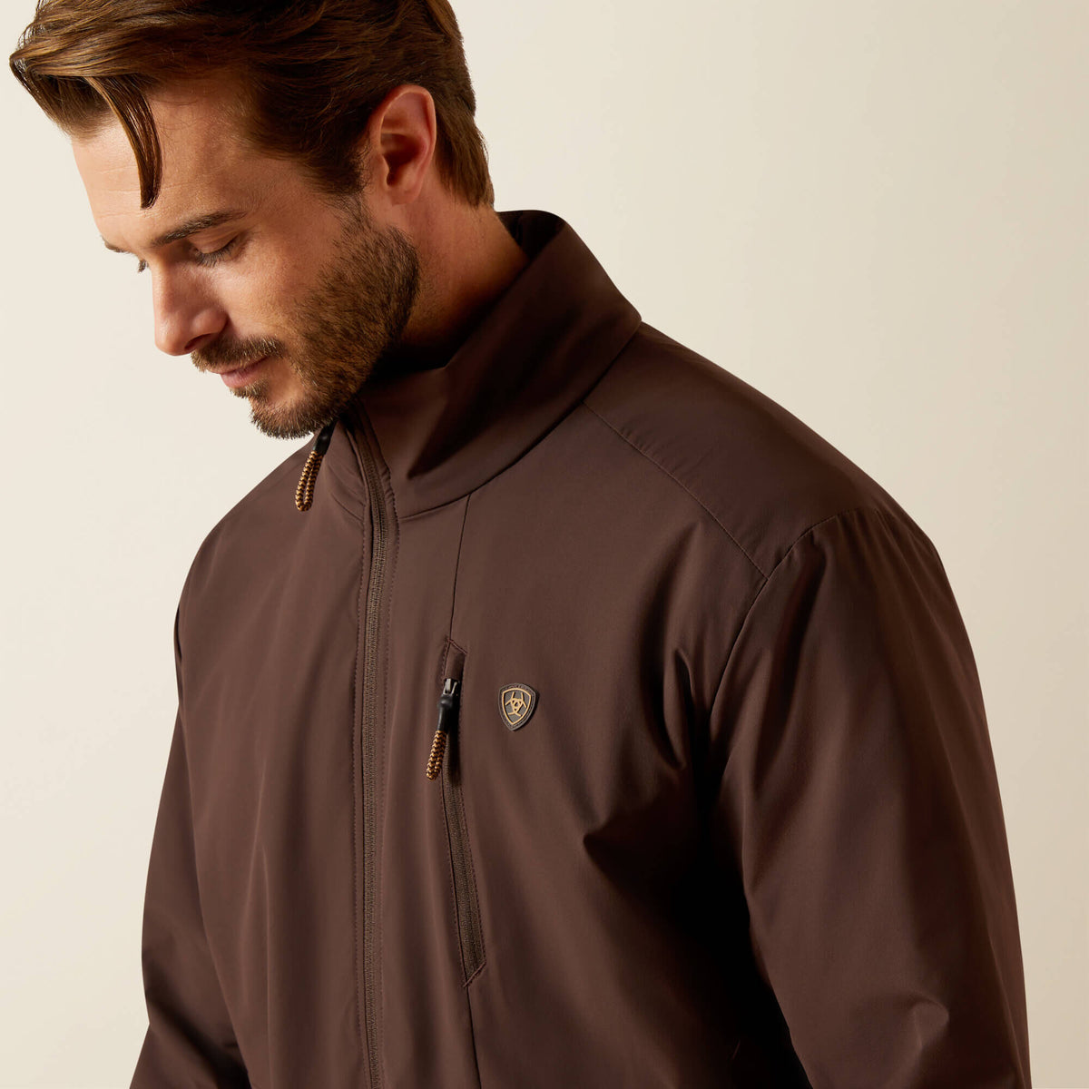 Rion StretchShell Insulated Jacket - US 5720