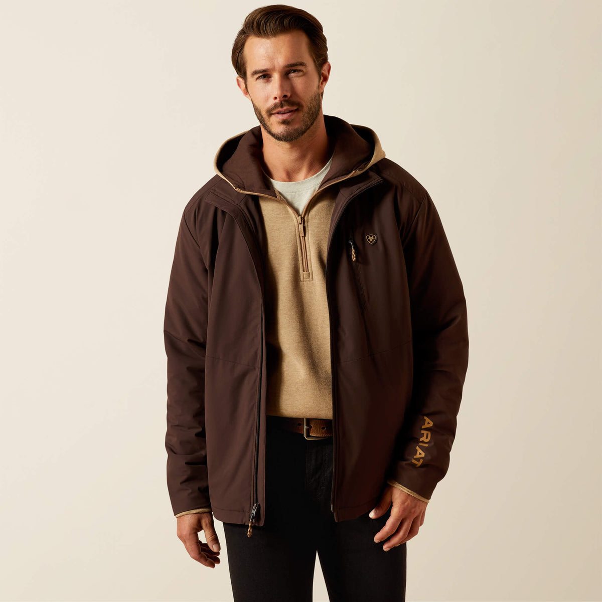 Rion StretchShell Insulated Jacket - US 5720