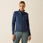 Boreas Full Zip Sweatshirt - US 0869