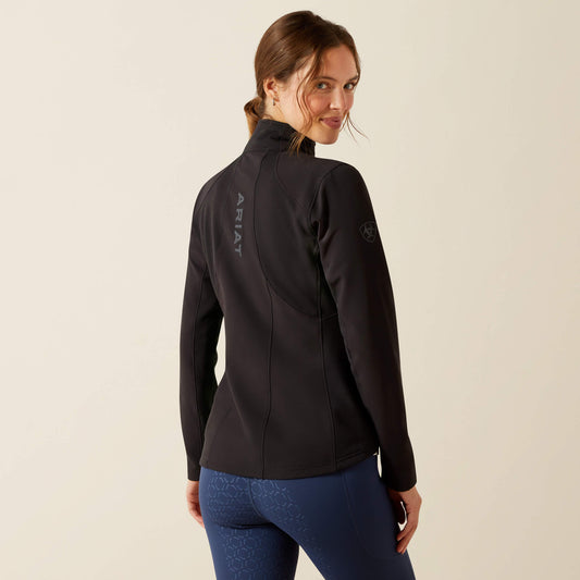 Boreas Full Zip Sweatshirt - US 1810