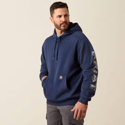 NAVY HEATHER|ALLOY