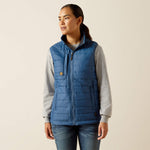 Rebar Cordura Ripstop Lightweight Insulated Vest - US 8334