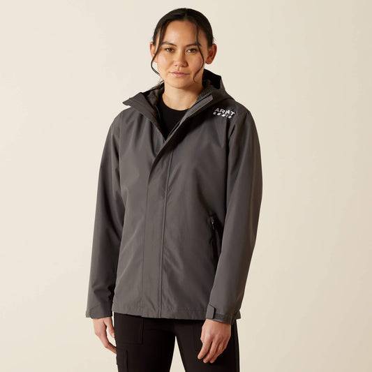 Rebar Stormshell Waterproof Jacket - US 5419