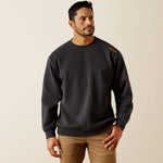 Rebar Lightweight Sweatshirt - US 1519