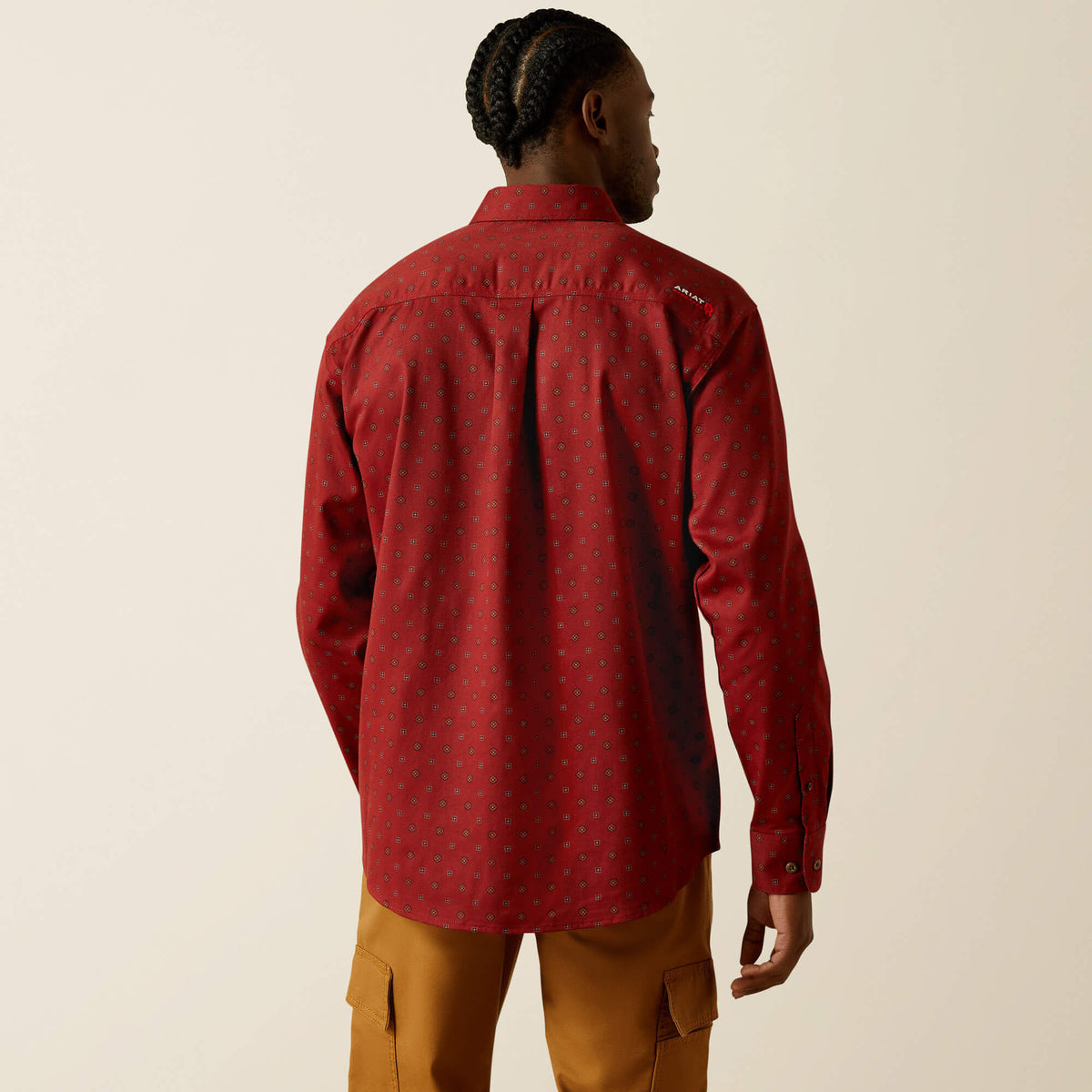 FR Connery Work Shirt - US 2648