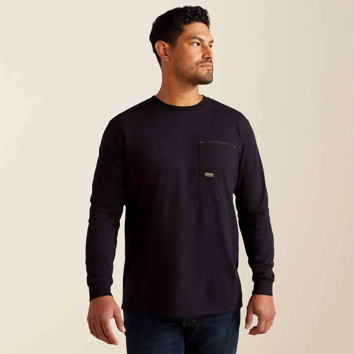 Rebar Workman Born For This T-Shirt - US 4748