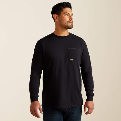 Rebar Workman Born For This T-Shirt - US 4748