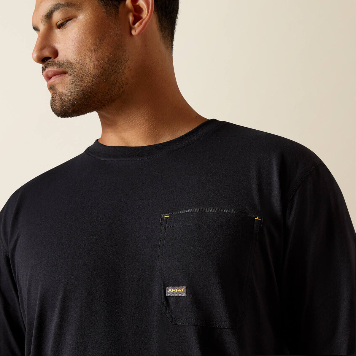 Rebar Workman Graveyard T-Shirt - US 5500