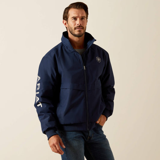 Stable 2.0 Insulated Jacket - US 8595