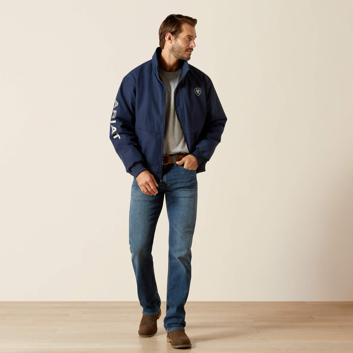 Stable 2.0 Insulated Jacket - US 8595