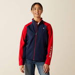 Team EQ Jacket - US 3354