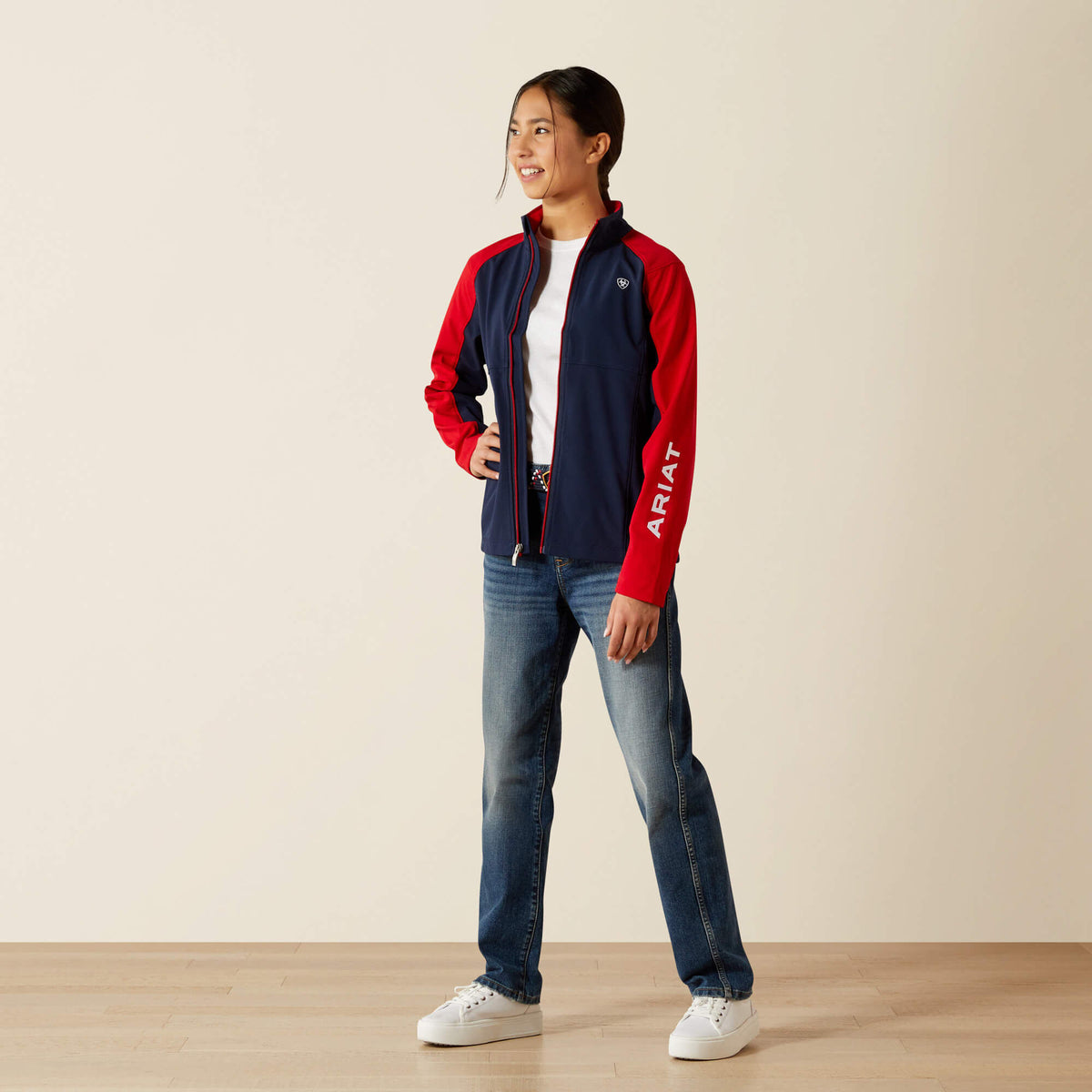Team EQ Jacket - US 3354