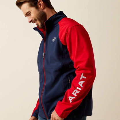 Team EQ Jacket - US 7774