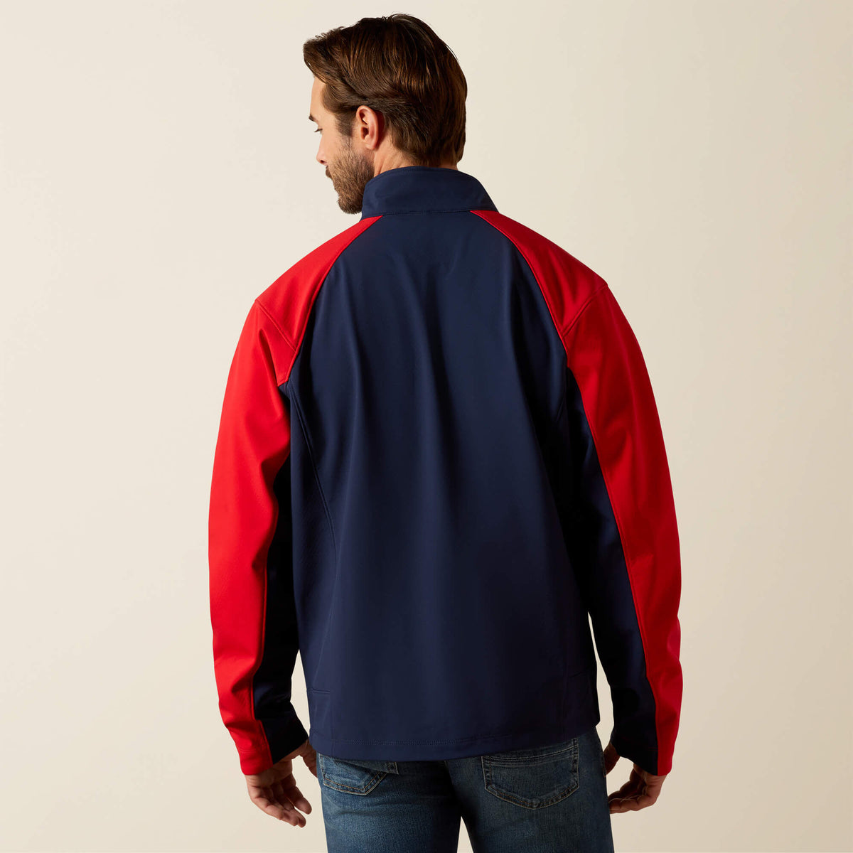 Team EQ Jacket - US 7774