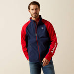 Team EQ Jacket - US 7774