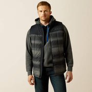 SERAPE|BLACK