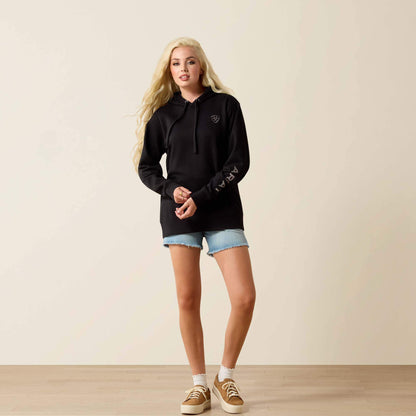 Ariat Logo 2.0 Hoodie - US 7038