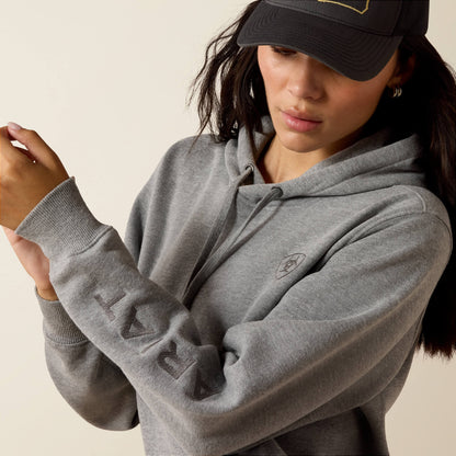 Ariat Logo 2.0 Hoodie - US 0027