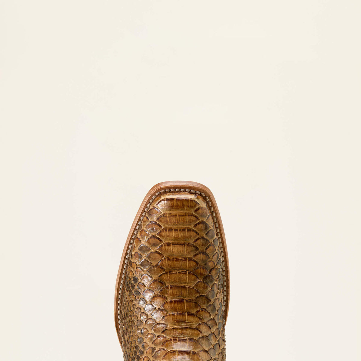 Futurity Dash Narrow Cutter Toe Western Boot - US 1819