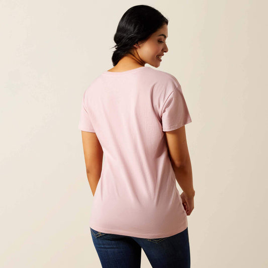 Ariat Early to Rise T-Shirt - US 8906