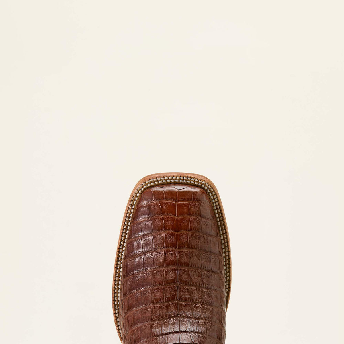 Classic Callen Wide Square Toe Western Boot - US 3234