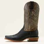 Futurity Platinum Narrow Cutter Toe Cowboy Boot - US 8974