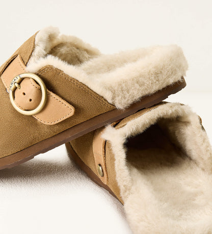Country Mule Sherpa - US 1124
