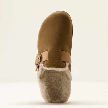 Country Mule Sherpa - US 1124