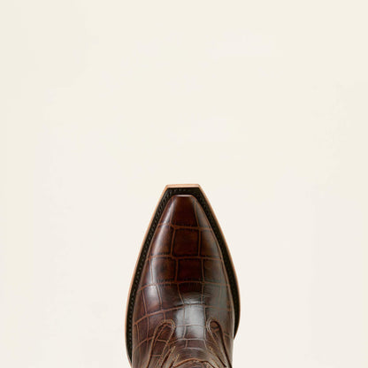 Jade X Toe Western Boot - US 0733