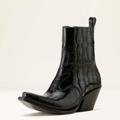 Jade X Toe Western Boot - US 9533