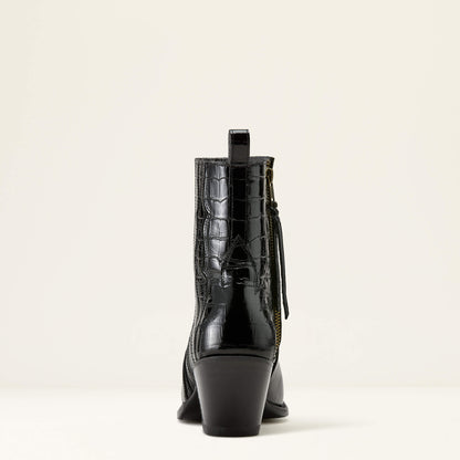 Jade X Toe Western Boot - US 9533