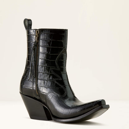 Jade X Toe Western Boot - US 9533