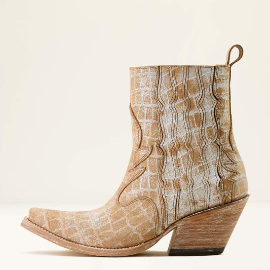 Jade X Toe Western Boot - US 3792
