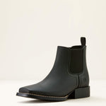 Booker Chelsea Wide Square Toe Western Boot - US 9766